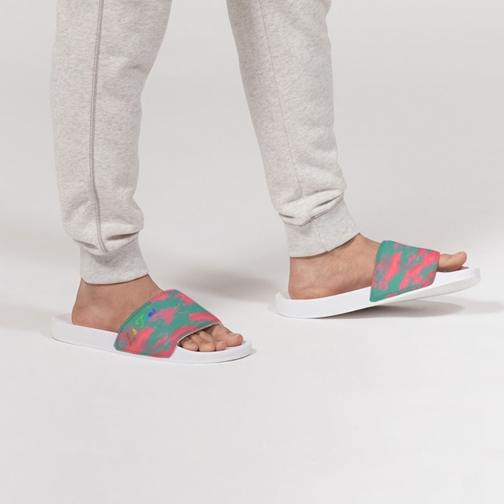 Slide Sandal - Picture 2 of 2